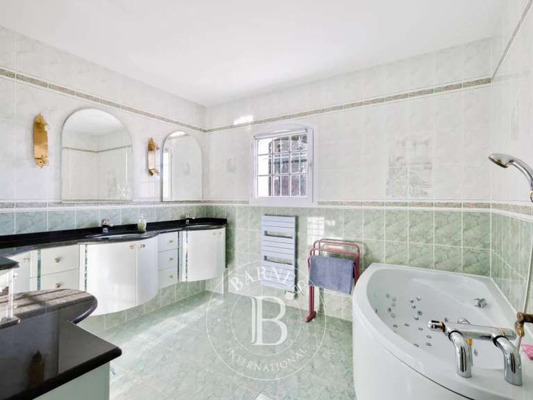 House with Sea view Bidart - 3 bedrooms - 182m²