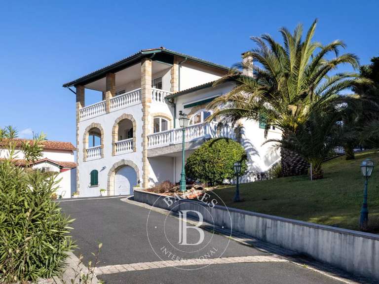 House with Sea view Bidart - 3 bedrooms - 182m²