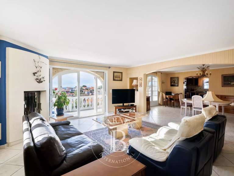 House with Sea view Bidart - 3 bedrooms - 182m²