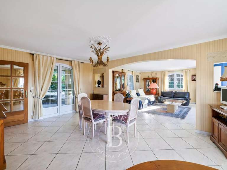 House with Sea view Bidart - 3 bedrooms - 182m²