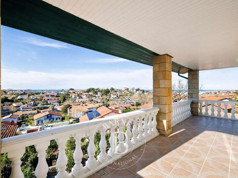 House with Sea view Bidart - 3 bedrooms - 182m²