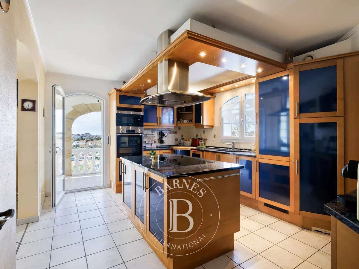 House Bidart