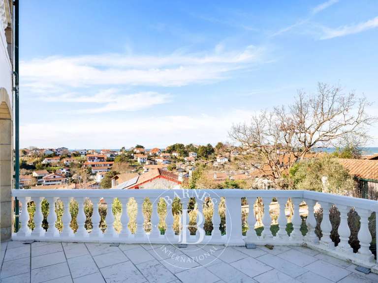 House with Sea view Bidart - 3 bedrooms - 182m²