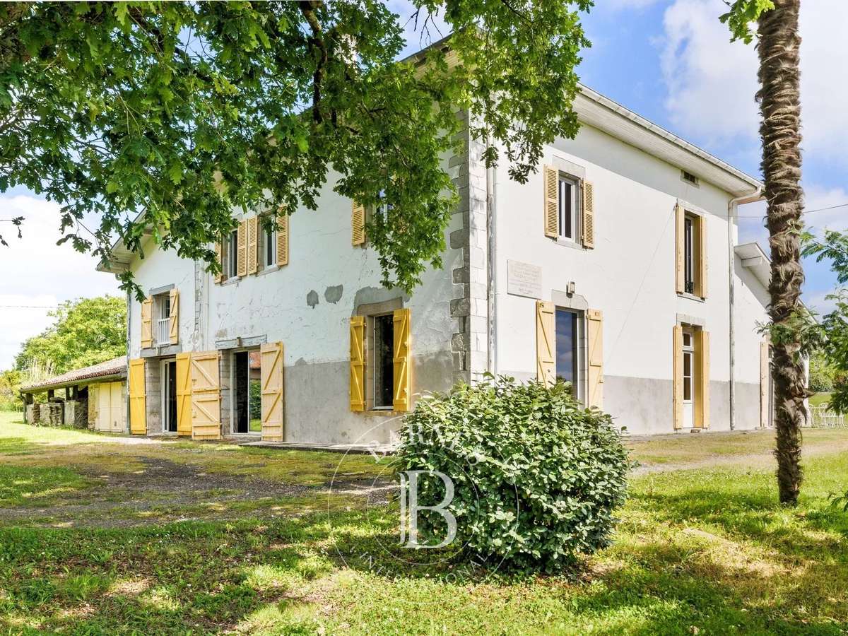 Maison Sainte-Marie-de-Gosse