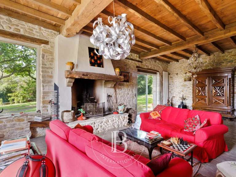 Maison Sainte-Marie-de-Gosse - 7 chambres - 420m²