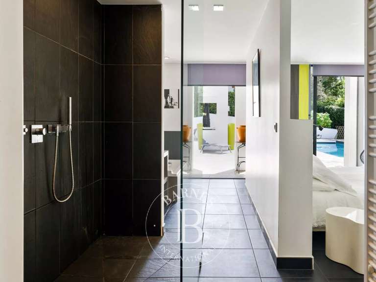 House Saint-Jean-de-Luz - 5 bedrooms - 220m²