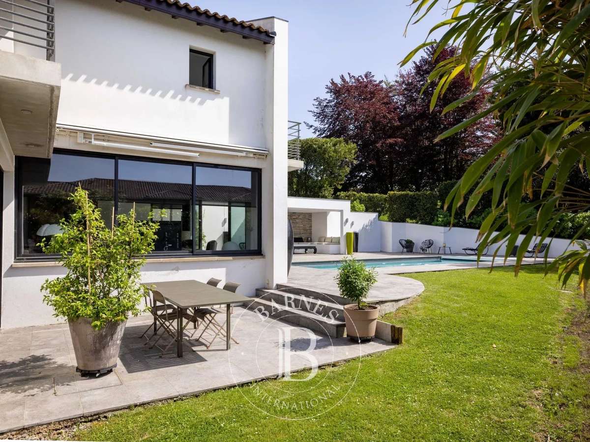 Maison Saint-Jean-de-Luz