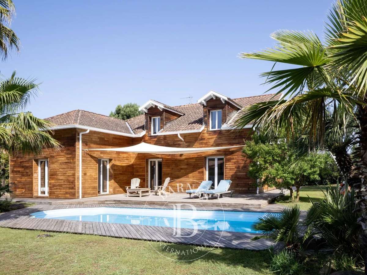 Maison Anglet