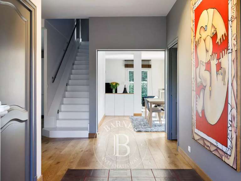 Maison Anglet - 5 chambres - 270m²