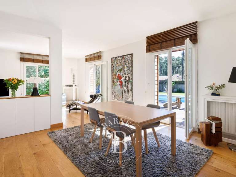 Maison Anglet - 5 chambres - 270m²