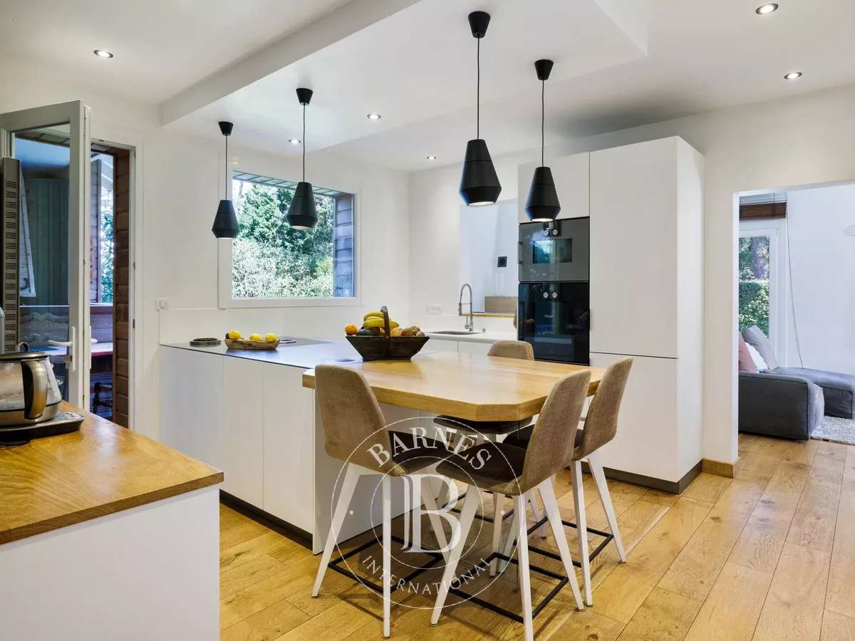Maison Anglet