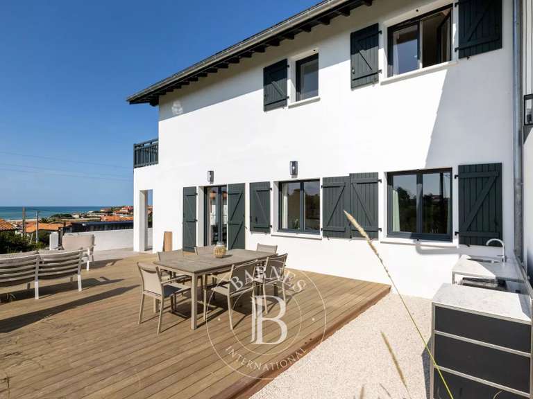 House with Sea view Bidart - 300m²
