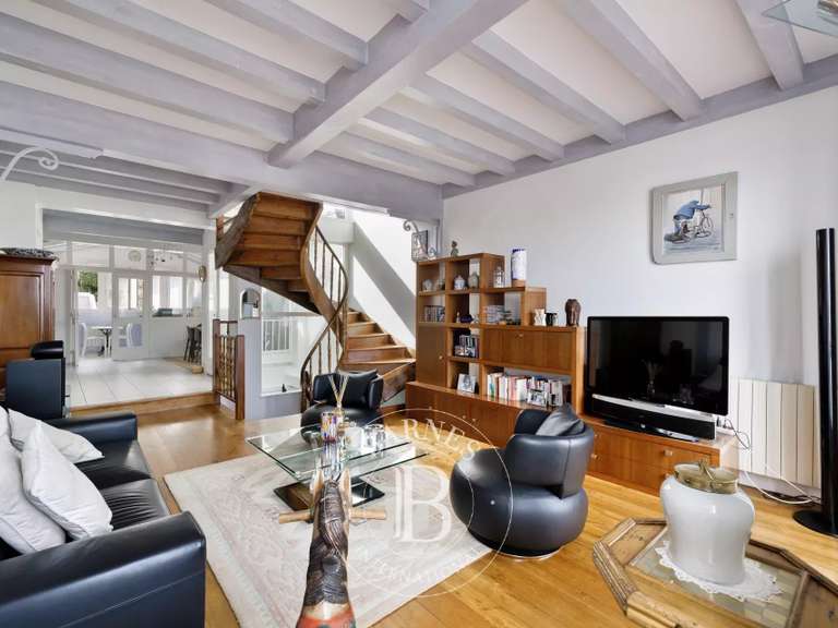 Maison Ciboure - 3 chambres - 200m²