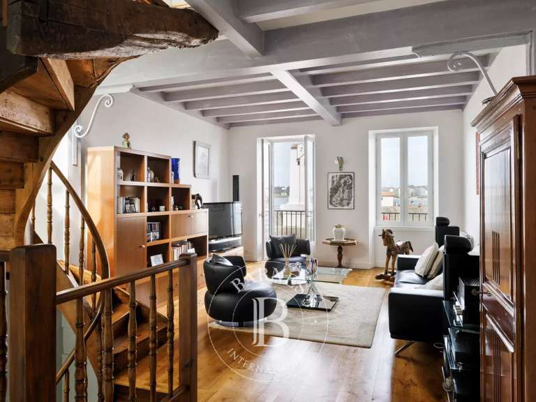 Maison Ciboure - 3 chambres - 200m²