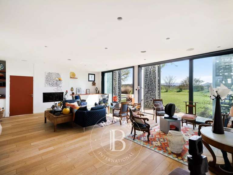 House Arbonne - 4 bedrooms - 240m²