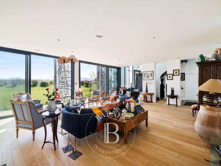 House Arbonne - 4 bedrooms - 240m²