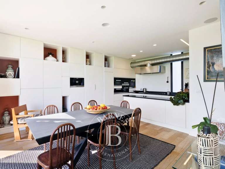 House Arbonne - 4 bedrooms - 240m²