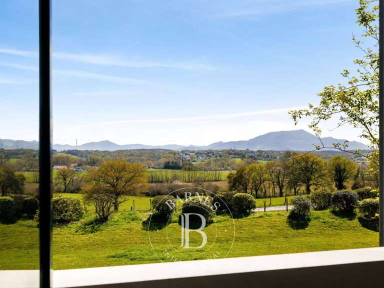 House Arbonne - 4 bedrooms - 240m²