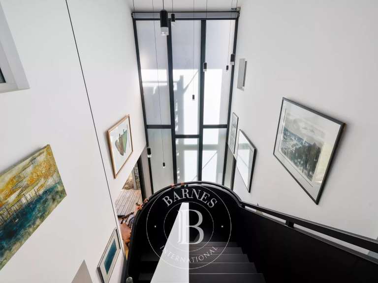 House Arbonne - 4 bedrooms - 240m²
