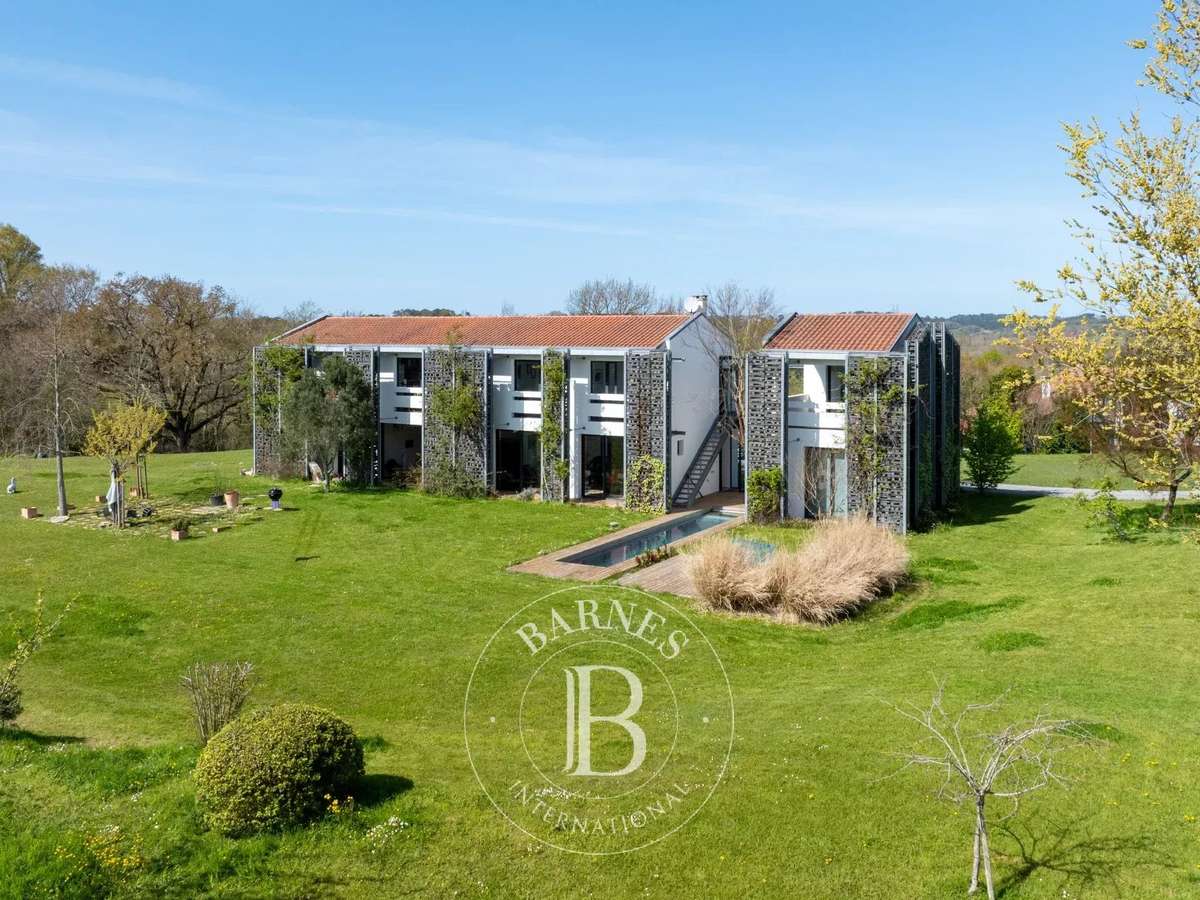 Maison Arbonne