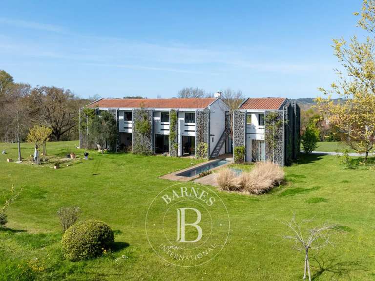 House Arbonne - 4 bedrooms - 240m²