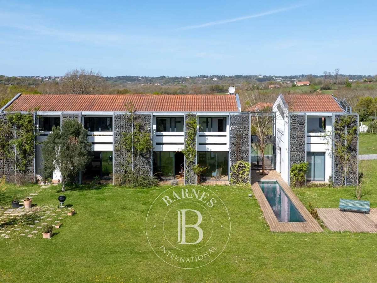 Maison Arbonne