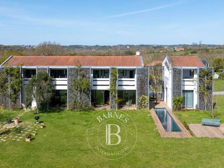 House Arbonne - 4 bedrooms - 240m²