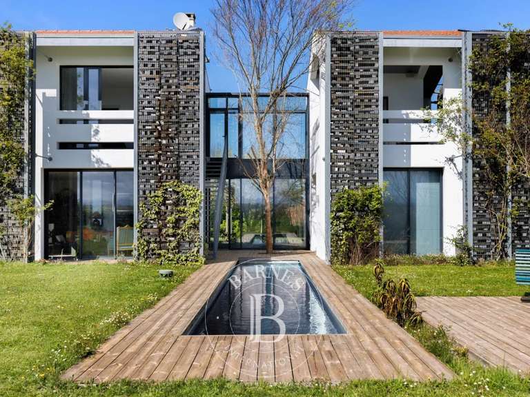 House Arbonne - 4 bedrooms - 240m²