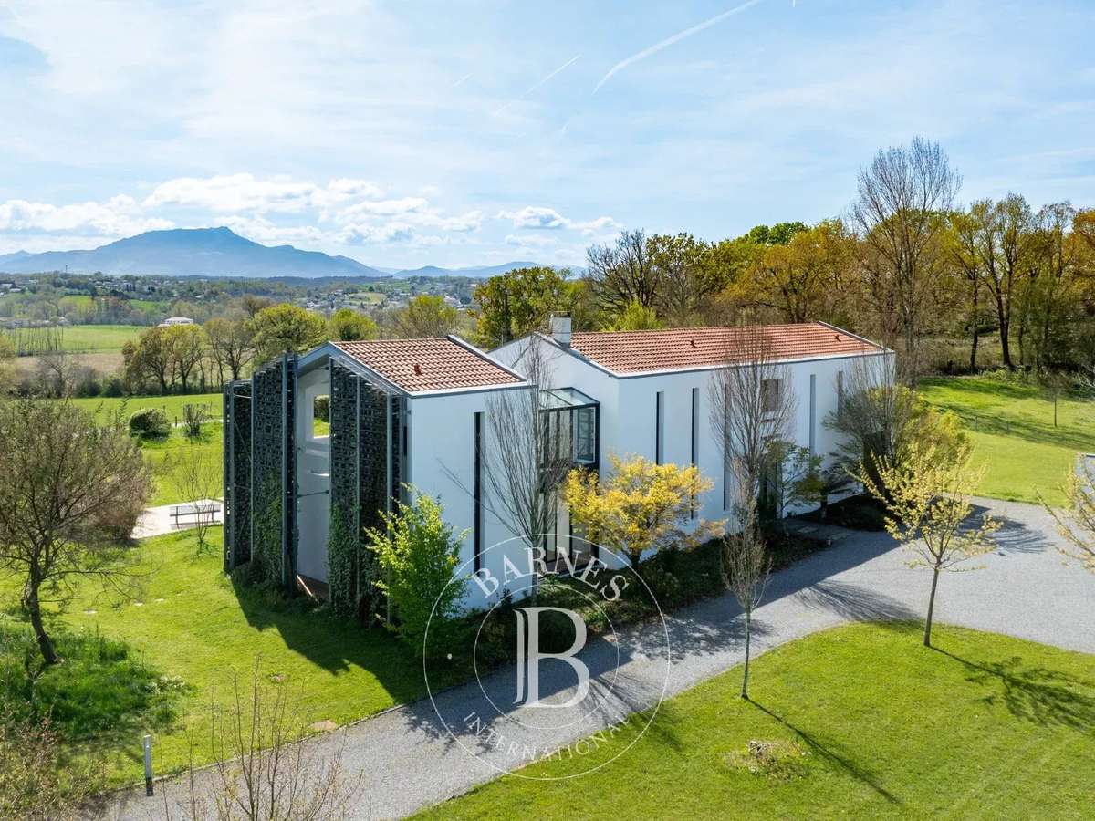 Maison Arbonne