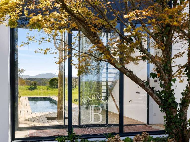 House Arbonne - 4 bedrooms - 240m²