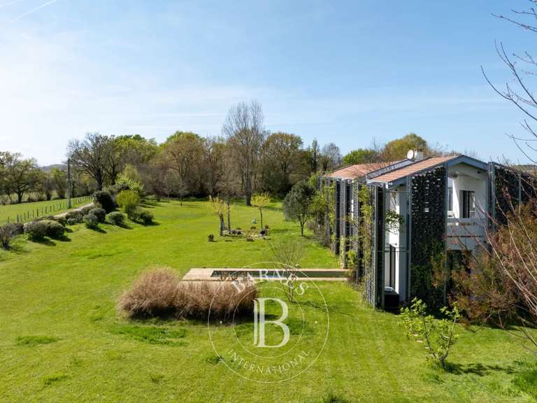 House Arbonne - 4 bedrooms - 240m²