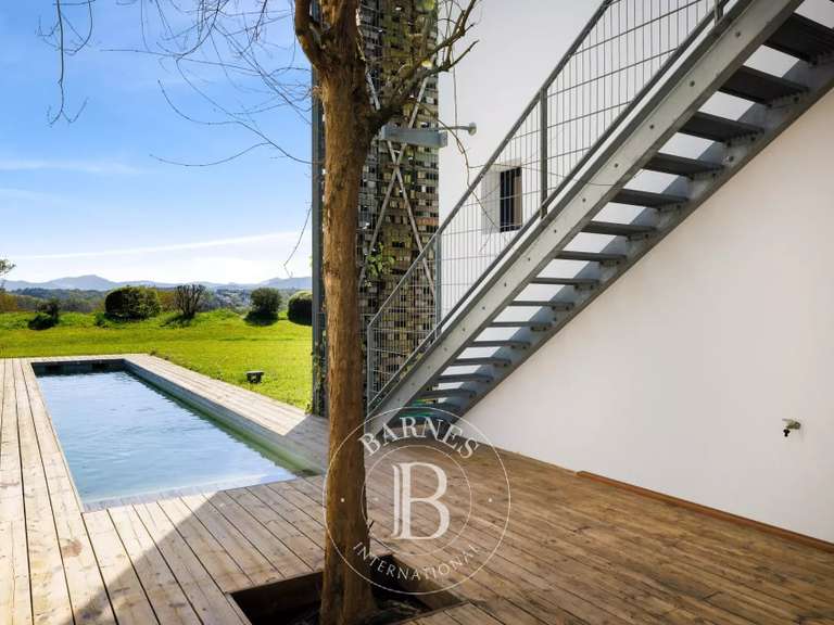 House Arbonne - 4 bedrooms - 240m²