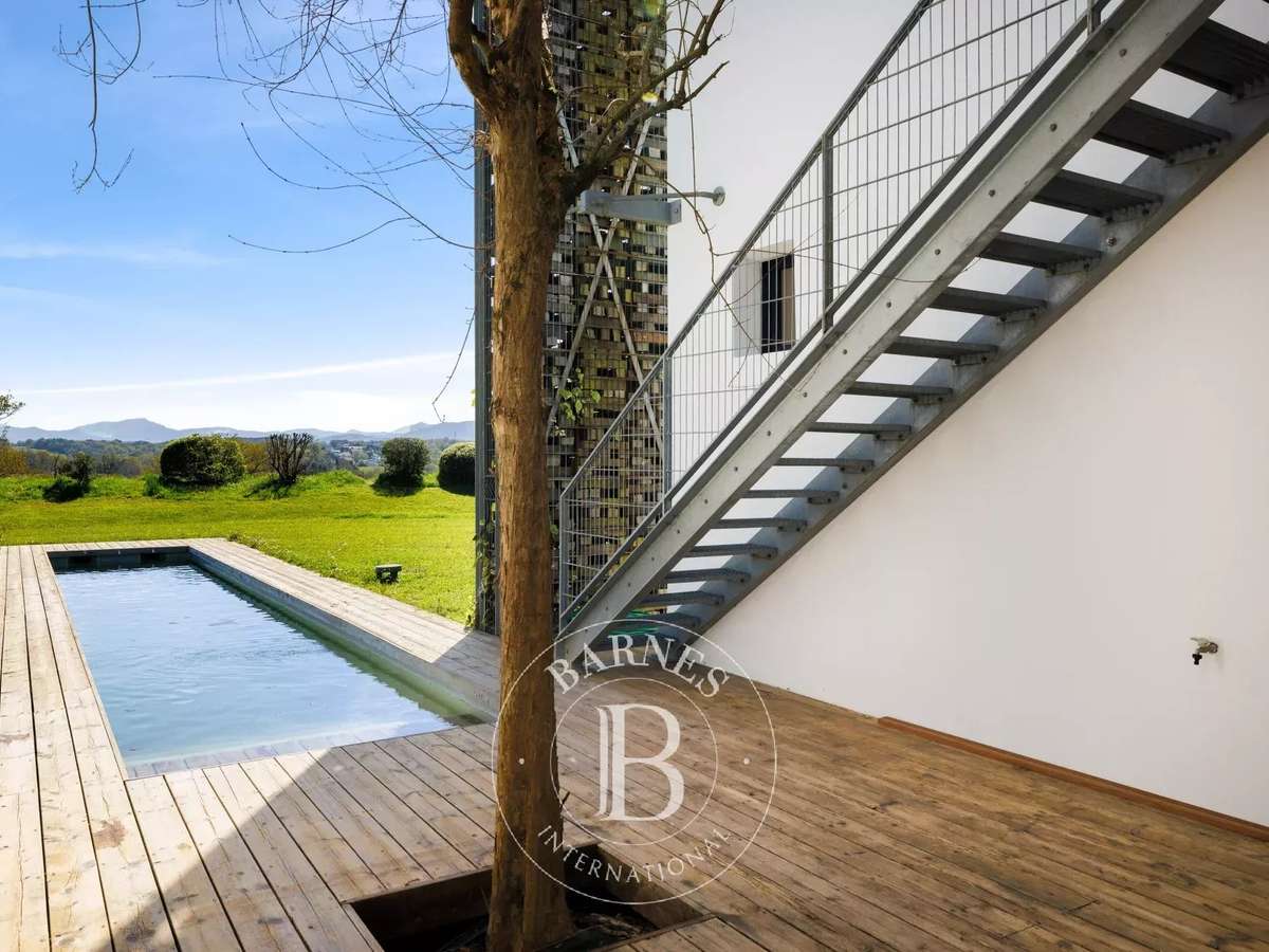 Maison Arbonne