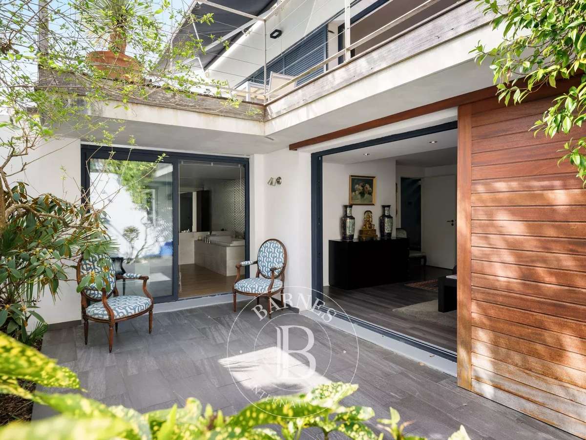 Maison Anglet