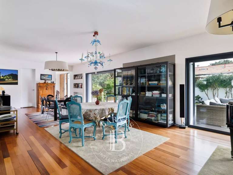 Maison Anglet - 4 chambres - 248m²