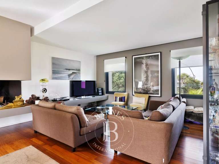 Maison Anglet - 4 chambres - 248m²