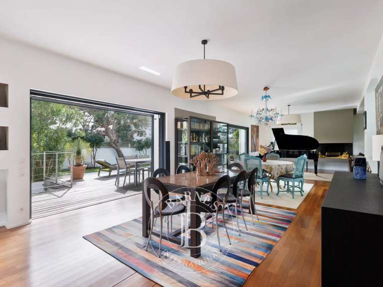 Maison Anglet - 4 chambres - 248m²