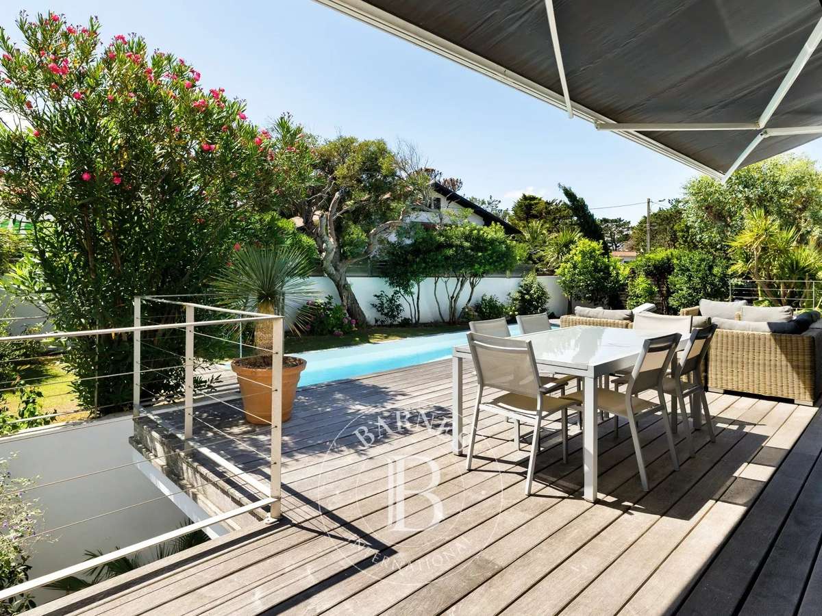 Maison Anglet
