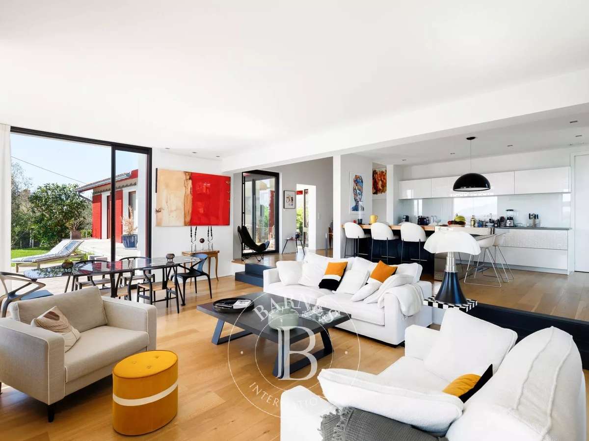 Maison Arcangues