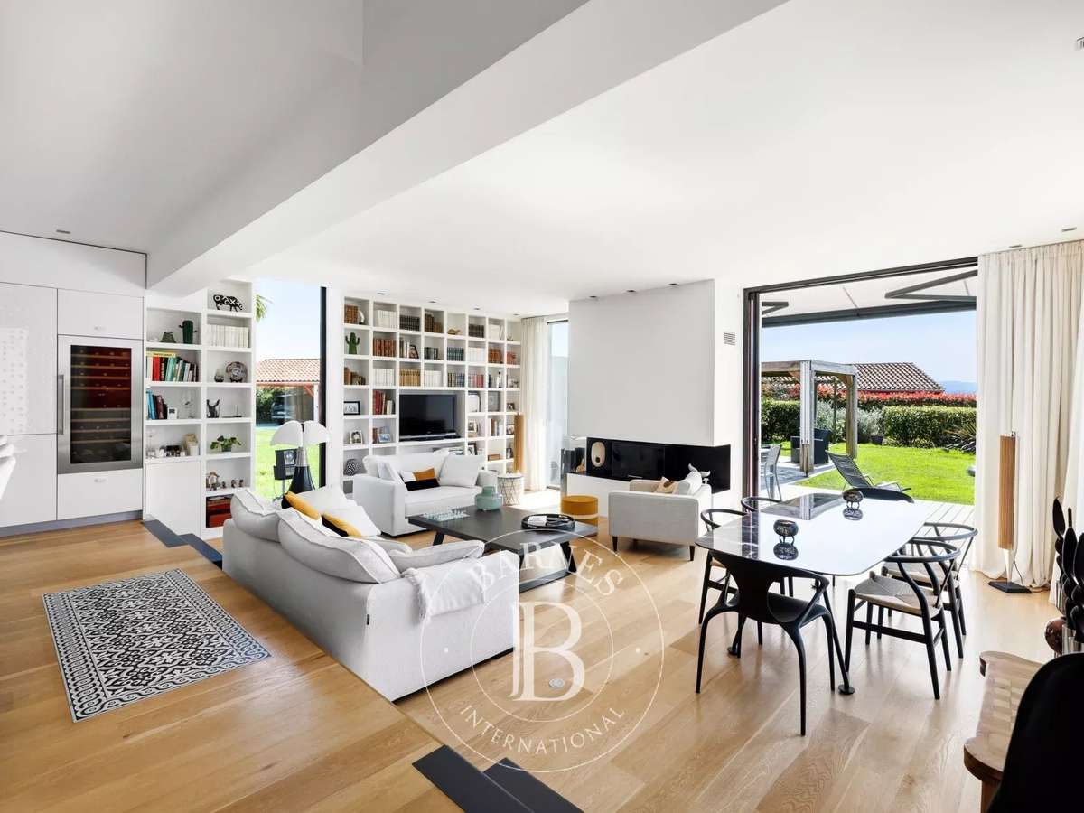 Maison Arcangues