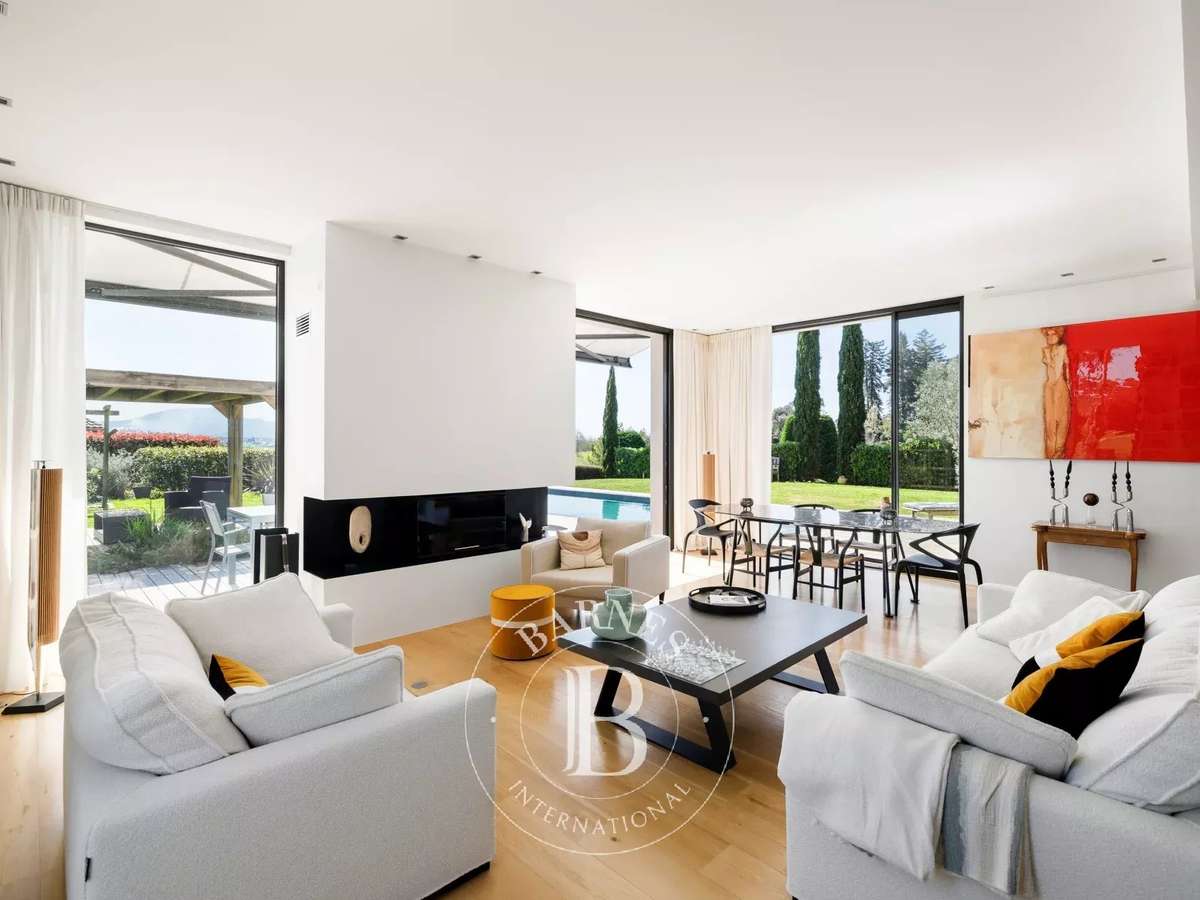 Maison Arcangues