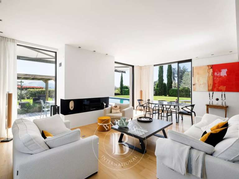 House Arcangues - 3 bedrooms - 220m²