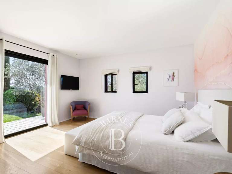 House Arcangues - 3 bedrooms - 220m²