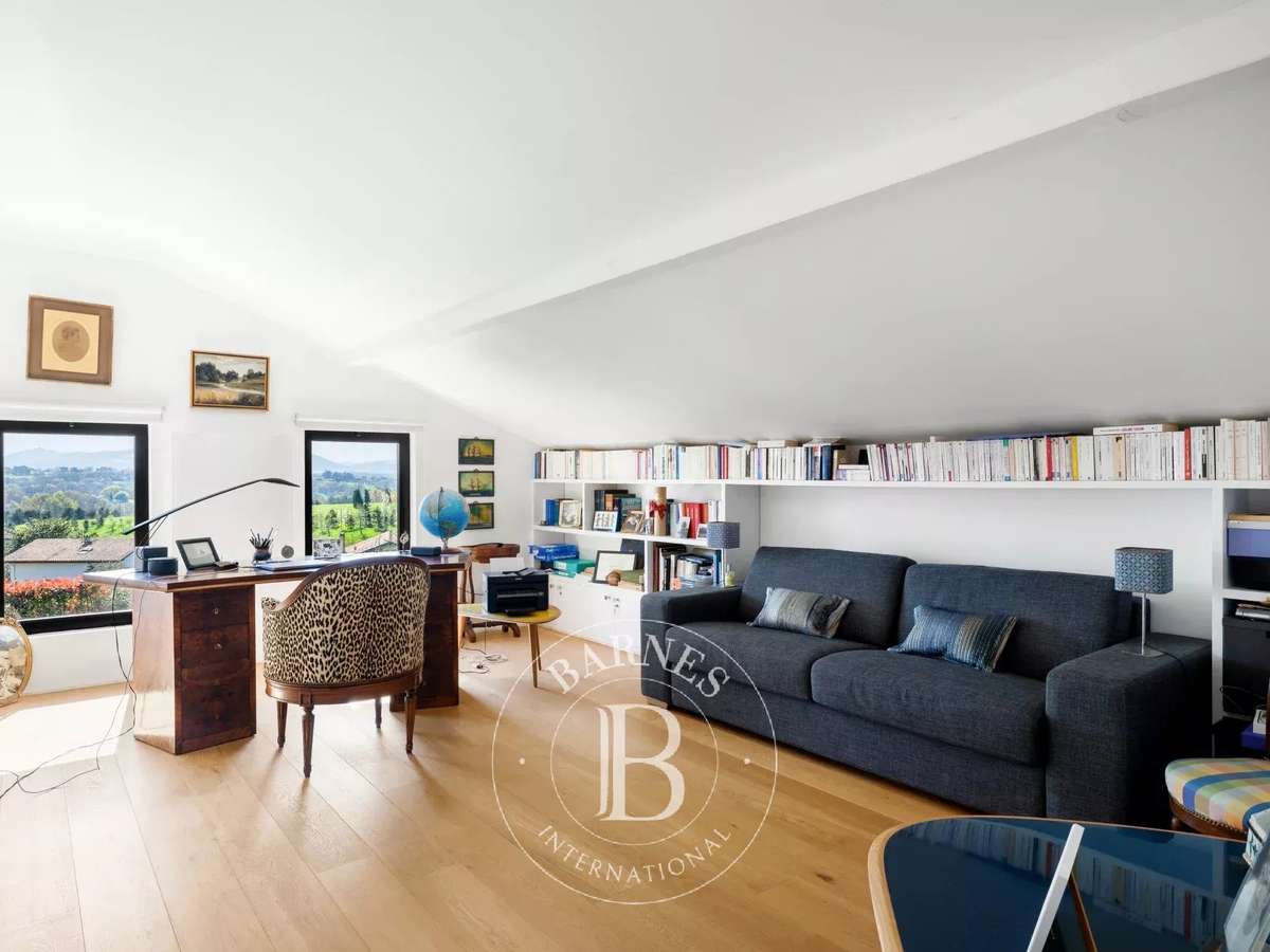Maison Arcangues