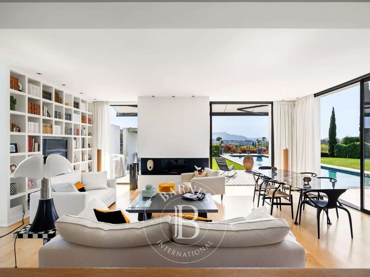 Maison Arcangues