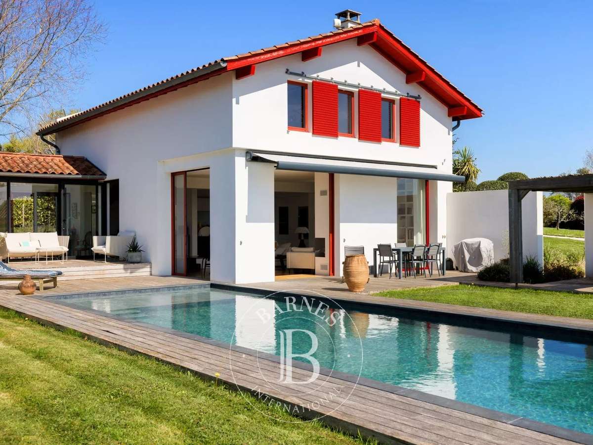 Maison Arcangues
