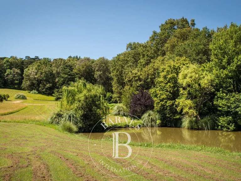 House Urrugne - 7 bedrooms - 800m²