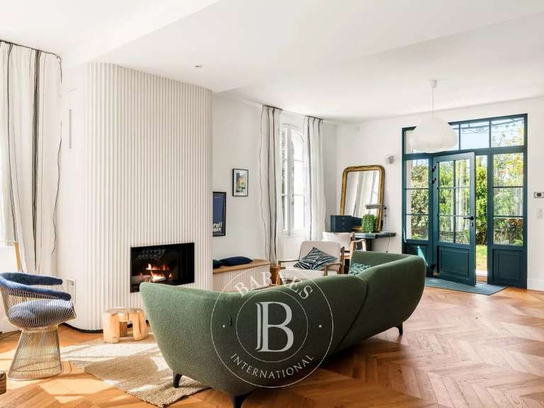 Maison Biarritz - 4 chambres - 200m²