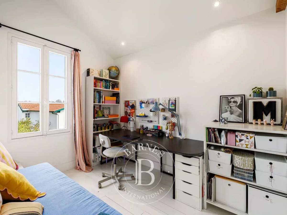 Maison Biarritz