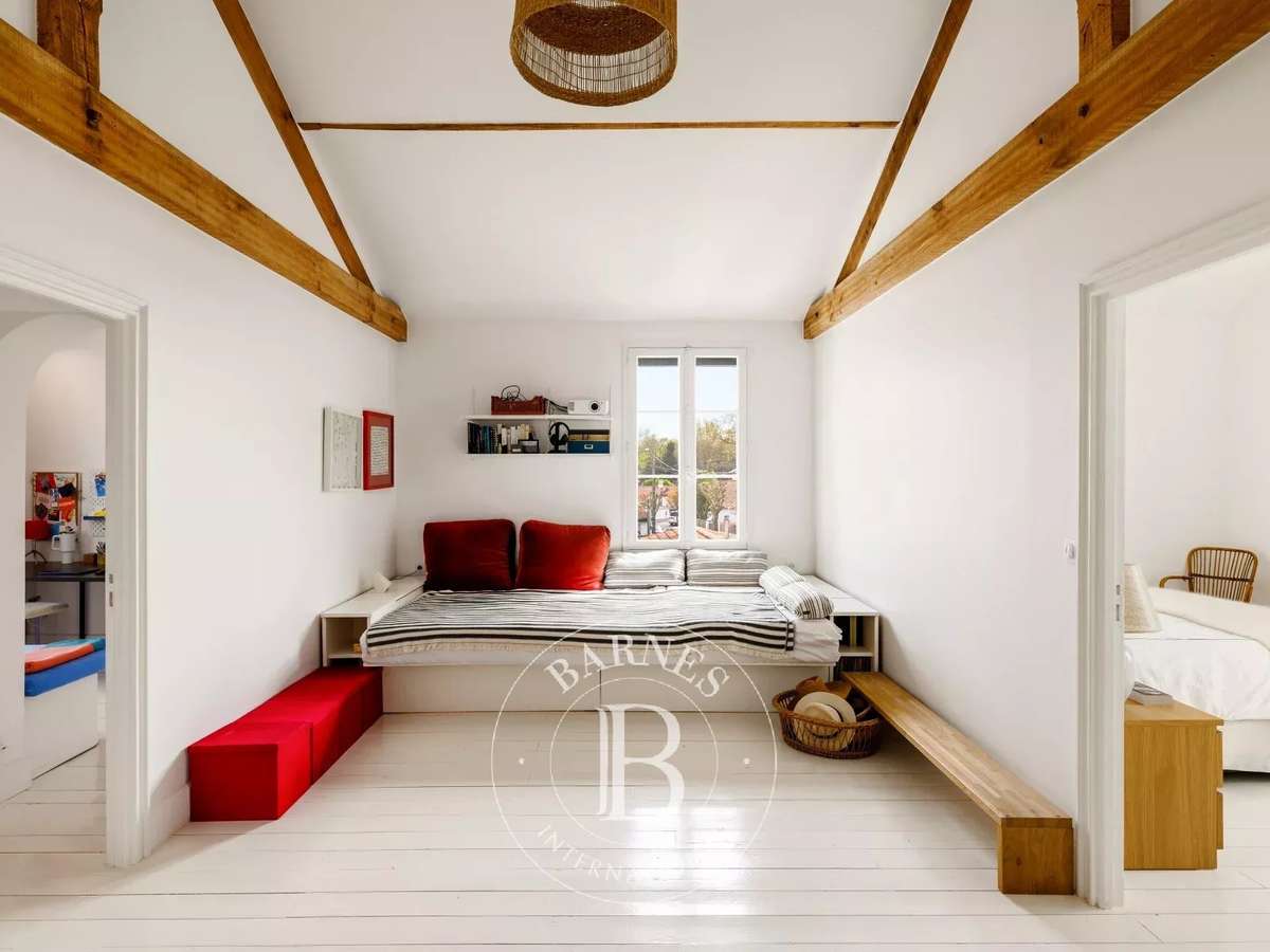 Maison Biarritz